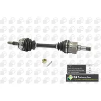 BGA Antriebswelle DS1300L