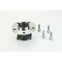 CONTITECH Radlagersatz Hinten passend für MERCEDES-BENZ B-Klasse (W245) 143mm WBE1069