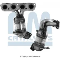 BM CATALYSTS Katalysator BM92450H
