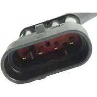 METZGER Lambdasonde [Hersteller-Nr. 0893062] für Iveco, Lancia, Fiat, Alfa Romeo, Abarth
