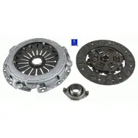 SACHS Kupplungssatz 3000 954 228