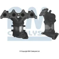 BM CATALYSTS Katalysator BM92049H
