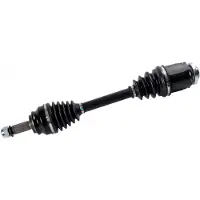 FEBI BILSTEIN 193517 Antriebswelle Vorne Rechts für DODGE Caliber Schrägheck