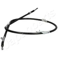 Japanparts Seilzug, Feststellbremse BC-110