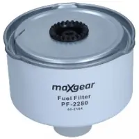 MAXGEAR Kraftstofffilter 26-2238