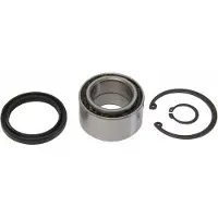 MAPCO Radlagersatz Vorne für SUZUKI JIMNY (FJ) 68mm 26234