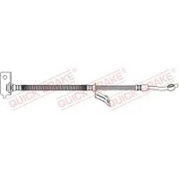Quick Brake Bremsschlauch 50.734, Links