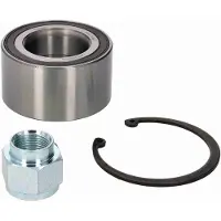 VAICO Radlagersatz Vorne für OPEL Corsa F 68mm V40-2469