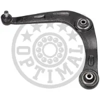 OPTIMAL Lenker, Radaufhängung g61066 links für Peugeot