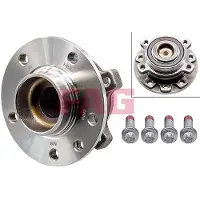 Schaeffler FAG Radlagersatz 713 6920 50