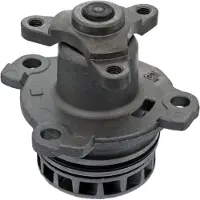 SWAG Wasserpumpe [Hersteller-Nr. 60934269] für Renault, Nissan, Opel, Vauxhall
