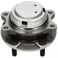 KAVO PARTS Radlagersatz Vorne für INFINITI Q50 Limousine WBH-6524