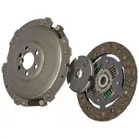 KAWE Kupplungssatz Kupplung für VW GOLF III (1H1) 958521
