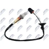 NTY Lambdasonde für HYUNDAI i40 CW (VF) nach-Kat Diagnosesonde ESL-HY-511