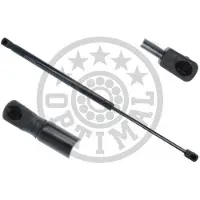 OPTIMAL AG-50294 Gasfeder Heckklappendämpfer passend für MERCEDES-BENZ C-Klasse T-modell (S204) 479mm