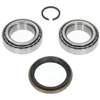 KAVO PARTS Radlagersatz Vorne für MITSUBISHI PAJERO III (V7W, V6W) WBK-5502