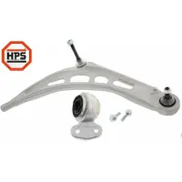 MAPCO Reparatursatz, Querlenker VA rechts unten, BMW 3 Compact (E46), 3 Coupe (E46),