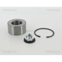 TRISCAN Radlagersatz für FORD FOCUS III Turnier 82mm 8530 16141