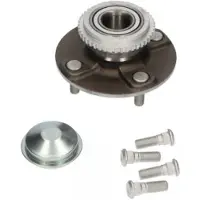 KAVO PARTS Radlagersatz Hinten für NISSAN ALMERA II Hatchback (N16) WBH-6527