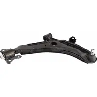 MAPCO Lenker, Radaufhängung 51235
