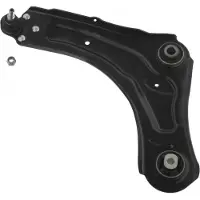 SWAG 60 93 7067 Querlenker Vorne Links Unten für RENAULT MEGANE III Grandtour (KZ0/1) Scénic III (JZ0/1) GRAND SCÉNIC III (JZ0/1) MEGANE III Coupe