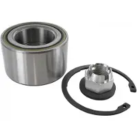 VAICO Radlagersatz Vorne für OPEL Movano Kastenwagen (X70) 84mm V40-0774