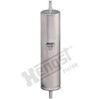 HENGST FILTER Kraftstofffilter H449WK