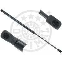 OPTIMAL Heckklappendämpfer Gasfeder Heckklappe Kofferraum Ag-51066