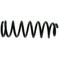 SACHS Fahrwerksfeder 994151 für TOYOTA