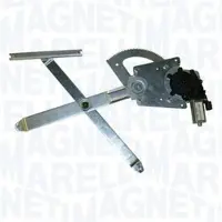 MAGNETI MARELLI Fensterheber 350103128500 vorne links für ISUZU