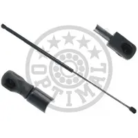 OPTIMAL Motorhaubendämpfer AG-50469 für SKODA SUPERB Kombi (3T5) SUPERB (3T4)