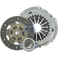 AISIN Kupplungssatz Kupplung für NISSAN PICK UP (D21) KN-094