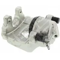 MAPCO 4636 Bremssattel Vorne Links für BMW 3 Touring (E91) 3 Limousine (E90) X1 (E84) 3 Coupe (E92) 3 Cabrio (E93)
