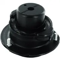 VAICO Federbeinstützlager Original Qualität v301190 Vorderachse für Mercedes