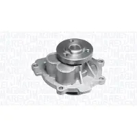 MAGNETI MARELLI Wasserpumpe 352316170874