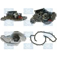 Saleri SIL Wasserpumpe PA1610