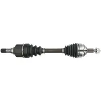 PASCAL Antriebswelle G2R159PC