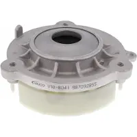 VAICO Federbeinstützlager [Hersteller-Nr. V10-8041] für Audi