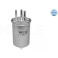 Meyle Kraftstofffilter -ORIGINAL: True to OE. 714 323 0002