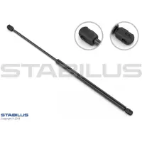 STABILUS Gasfeder, Motorhaube 5862ZB