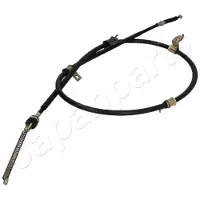Japanparts Seilzug, Feststellbremse BC-507