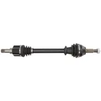POINT GEAR PNG71368 Antriebswelle Vorne Links für FORD Fiesta Mk5 Schrägheck (JH1, JD1, JH3, JD3) FOCUS (DAW, DBW) FOCUS Kombi (DNW) ECOSPORT