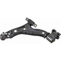 METZGER Lenker, Radaufhängung [Hersteller-Nr. 58110501] für Opel, Vauxhall
