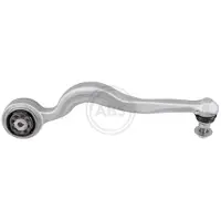 ABS Lenker Radaufhängung Querlenker Aluminium mit Gummilager . für u.a. MB GLC