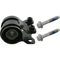 SWAG Lagerung Lenker für FORD Focus II Schrägheck (DA, HCP, DP) Vorne Links Unten Hinten Vorne Rechts 50 93 2418