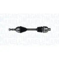 MAGNETI MARELLI Antriebswelle 302004190220