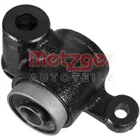 METZGER Lagerung, Lenker GREENPARTS 52115801