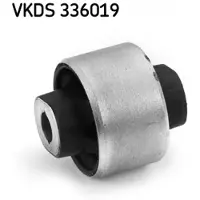 Skf Lagerung, Lenker VKDS 336019