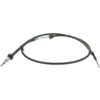 Bosch Seilzug, Feststellbremse 1987482873 für VW