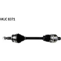 Skf VKJC 8371 Antriebswelle Vorne Rechts für OPEL INSIGNIA Caravan INSIGNIA INSIGNIA Stufenheck für VAUXHALL Insignia Mk I (A) Schrägheck (G09)